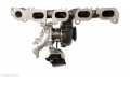 Turbodmychadlo Турбина 04L253019A, 030TC11005000RS Audi A5