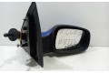Зеркало электрическое Renault Clio III 2005 - 2012 года