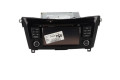 Дисплей 281854CA0A Nissan Qashqai