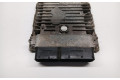 Блок управления двигателя 03L906023LP, 03L906023JH Skoda Octavia Mk3 (5E)