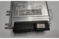 Řídící jednotka 3917123300, 3918123270 Hyundai Tucson JM 2005