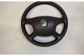 Руль Skoda Superb B5 (3U)  2001 - 2008 года 1Z0419091      