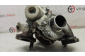 Турбина Citroen C4 I 1.6 4917356203, 9557530580