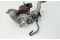 Турбина Citroen C4 II Picasso 9804119380, 9804119380