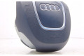 Подушка безопасности водителя 4E0880201AT Audi A8 S8 D3 4E