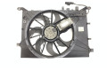 Вентилятор радиатора 1137328081, 0130303947 Volvo S60