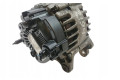 Генератор 03L903023J, TDI Skoda Rapid (NH)