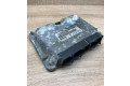 Блок управления двигателем Блок управления 038906018BN, 0281001847 Audi A3 S3 8L
