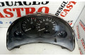 Панель приборов 13173347WA, CUADROINSTRUMENTOS   Opel Combo C       