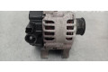 Генератор 9665601480 Peugeot 107