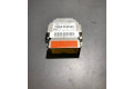 Блок подушек безопасности 8E0959655G, 0285001668   Audi A8 S8 D3 4E