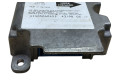 Блок управления надувных подушек 90520841AF   Opel Astra G