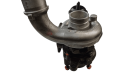 Turbodmychadlo Турбина 454204, IT-454204 Renault Megane I