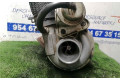 Turbodmychadlo Турбина 282004X300, 282004X300 KIA Carnival