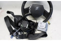 Блок подушек безопасности 603726100, 9662643980   Citroen C4 I