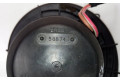 Вентилятор печки    BEHR58874   Opel Meriva A