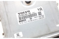 Řídící jednotka 30785100AB, 0281012765 Volvo S80 2007