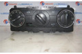 Блок управления климат-контролем A1698301385 Mercedes-Benz A W169