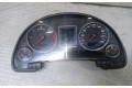 Přístrojová deska Audi A4 S4 B6 8E 8H 2003 8E0920900M, 0263626045