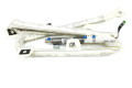 Боковая подушка безопасности A2048602402, A2048602402   Mercedes-Benz GLK (X204)