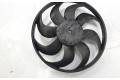Вентилятор радиатора 500.0991 Dacia Sandero