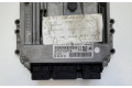 Блок управления двигателя 0281013872, 9664843780 Peugeot Partner