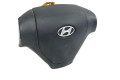 Подушка безопасности водителя Hyundai Coupe