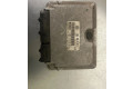 Блок управления двигателя 06A906018EJ, 26SA7698 Volkswagen New Beetle