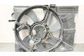 Вентилятор печки       Hyundai Getz