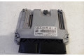 Блок управления двигателя Audi Q3 8U