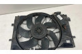 Вентилятор радиатора     A2035000193, 885001960    Mercedes-Benz C W203 1.8