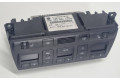 Блок управления климат-контролем 4B0820043AB, 5HB00760451   Audi A6 S6 C5 4B
