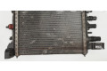 Радиатор интеркулера     214106421R    Dacia Duster II 
