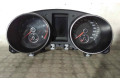 Панель приборов 5K0920860F Volkswagen Golf VI