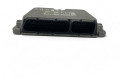 Блок управления двигателем Блок управления 038906013L, 0281001748   Volkswagen Lupo