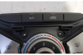 Блок управления климат-контролем 972501k520   Hyundai ix20