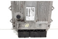 Блок управления двигателя 55192095, 55192095   Suzuki Ignis