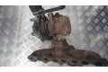 Turbodmychadlo Турбина 9644394180, 713667-3   Fiat Scudo 1.9  