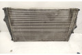 Радиатор интеркулера 30741579 Volvo XC90 для двигателя D5244T4