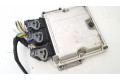 Блок управления двигателя 0281011334 Citroen C8