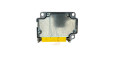 Блок подушек безопасности P8635A053, DDPPSCB1 Citroen C-Crosser