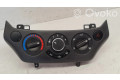 Блок управления климат-контролем 6F04   Chevrolet Aveo