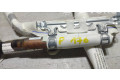 Боковая подушка безопасности 1768600202 Mercedes-Benz A W176