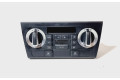Блок управления климат-контролем 8U0820043B, 8U0820043 Audi Q3 8U