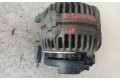Генератор 06F903023F, 0124525091   Audi A3 S3 8V      