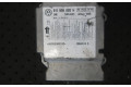 Блок подушек безопасности 1k0909605h, 5wk43411 Volkswagen Jetta V
