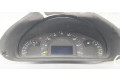 Přístrojová deska Mercedes-Benz C W203 2001 A2035400211
