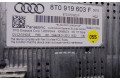 Дисплей 8T0919603F Audi A4 Allroad