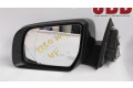 Зеркало электрическое Ford Ranger 2012 - 2018 года