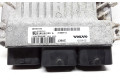 Блок управления двигателя 31355712   Volvo C30